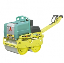 Walec prowadzony AMMANN ARW 65 Supra