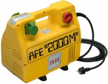 Przetwornica elektryczna AFE 2000 P ENAR