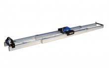 Profil aluminiowy QP/QG 2,5-4,5 m ENAR