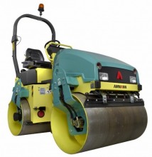 Walec tandemowy AMMANN ARX 45
