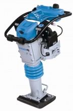 Ubijak stopowy WEBER SRV 660 Hd