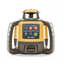 Niwelator laserowy TOPCON RL-H5A [ZESTAW]