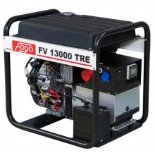 Agregat prądotwórczy FOGO FV 13000 TRE