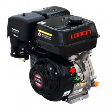 Silnik spalinowy LONCIN G270F-A