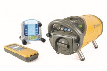 Niwelator rurowy TOPCON TP-L6A