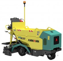 Rozściełacz AMMANN AFW 150-2