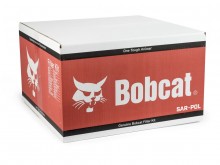 Zestaw serwisowy Bobcat E08 / E10 - 500 mtg