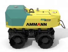 Walec AMMANN ARR 1585 MI [850 mm]