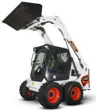 Miniładowarka BOBCAT S450