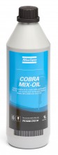 Olej do mieszanki 2-Stroke Oil 1L ATLAS COPCO