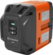 Bateria HUSQVARNA B750X PACE