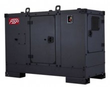 Agregat prądotwórczy FOGO FD 20 M-ST