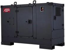 Agregat prądotwórczy FOGO FD 15 MS-T