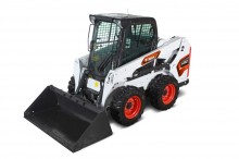 Miniładowarka BOBCAT S550