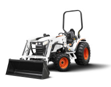 CT2035 (Manual) Traktor kompaktowy BOBCAT