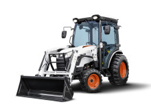 CT2535 Traktor kompaktowy BOBCAT