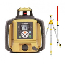 Niwelator laserowy TOPCON RL-HV2S  [ZESTAW]