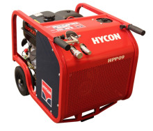 Agregat hydrauliczny HYCON HPP09L