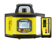 Niwelator laserowy NIVEL SYSTEM NL540R Digital