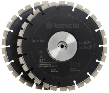 Tarcza diamentowa Husqvarna EL35CnB (komplet 2szt.)