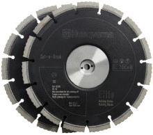 Tarcza diamentowa Husqvarna EL70CnB (komplet 2szt.)